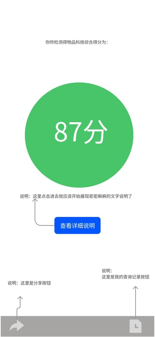 开发科技一查通小程序 添加剂信息查询软件的市场前景分析