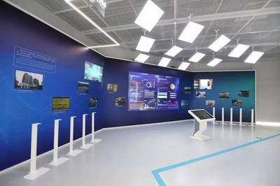 苏州同里综合能源服务中心投运  未来城市能源系统的中国方案